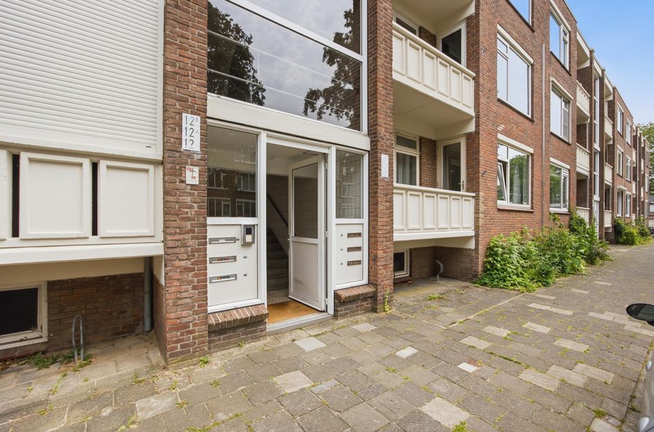 de Wetstraat 10