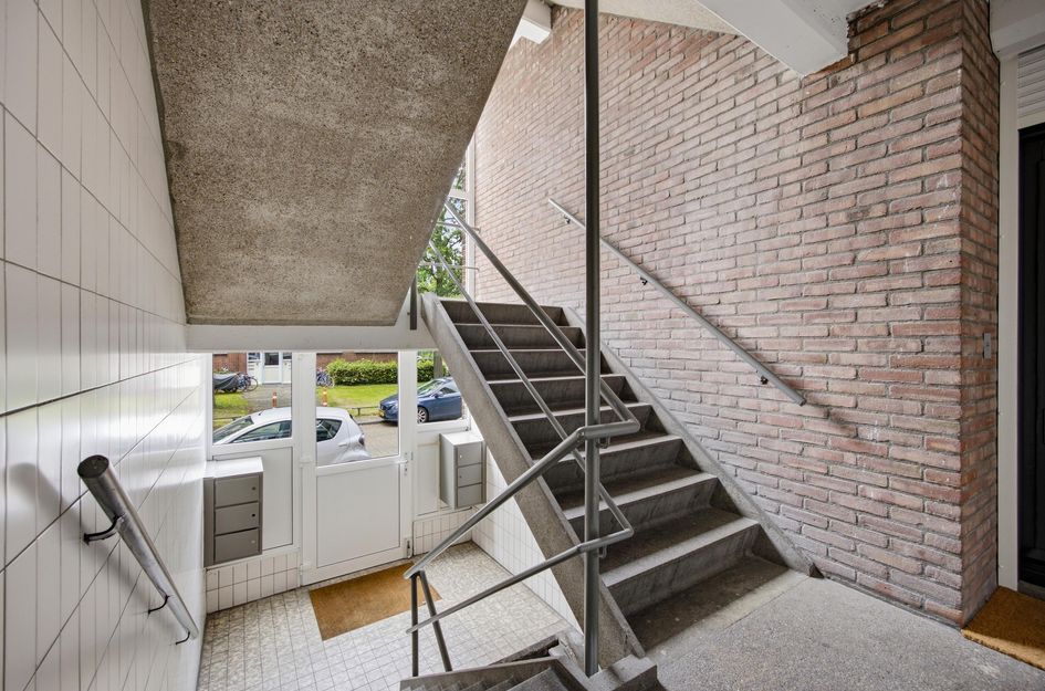 de Wetstraat 10