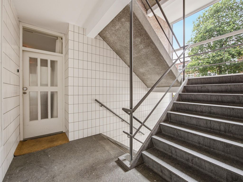 de Wetstraat 10, Breda