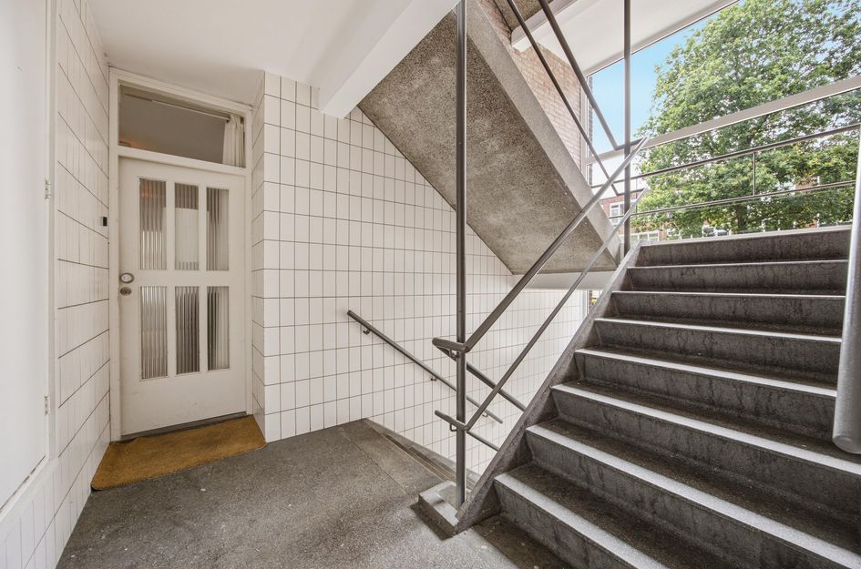 de Wetstraat 10