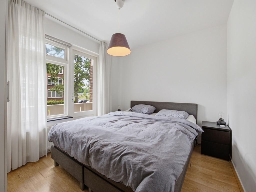 de Wetstraat 10, Breda
