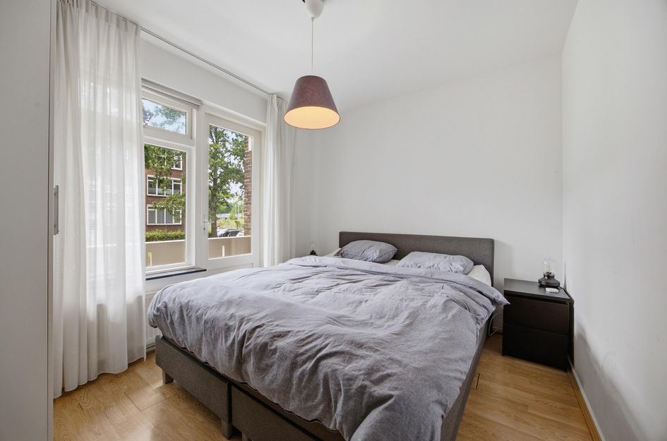 de Wetstraat 10