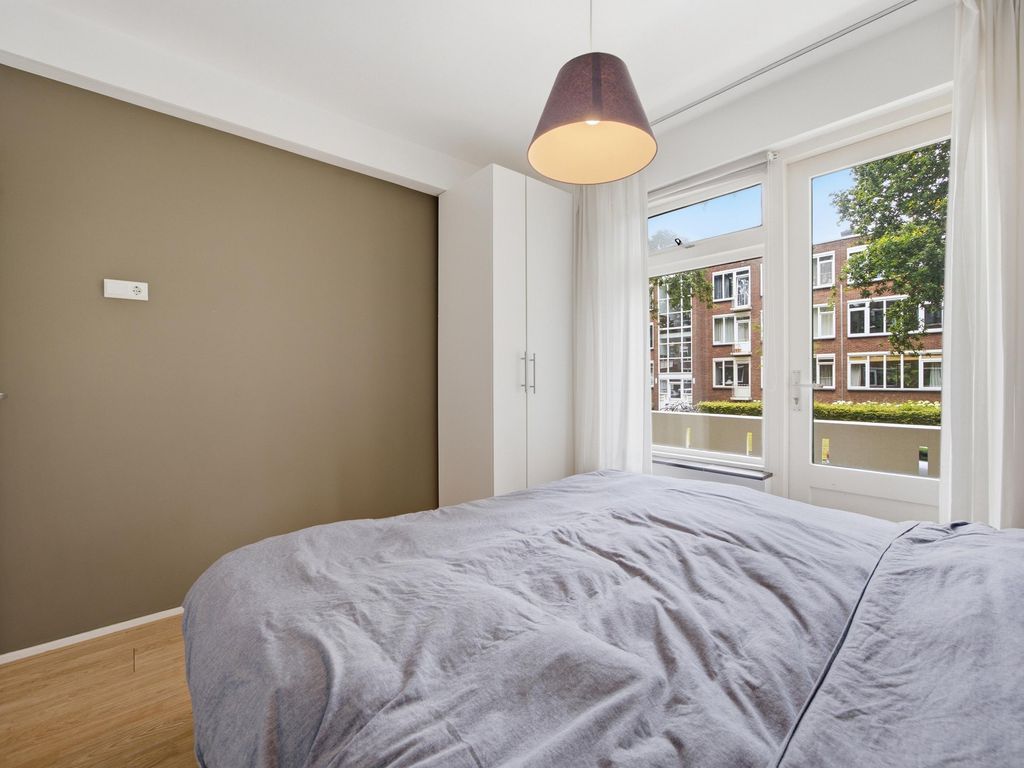de Wetstraat 10, Breda
