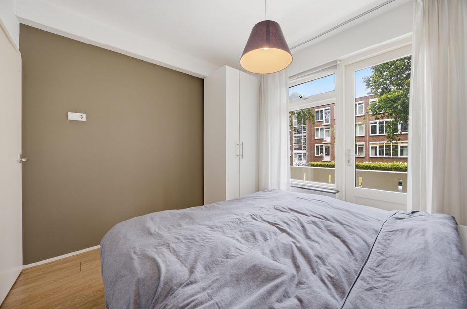 de Wetstraat 10