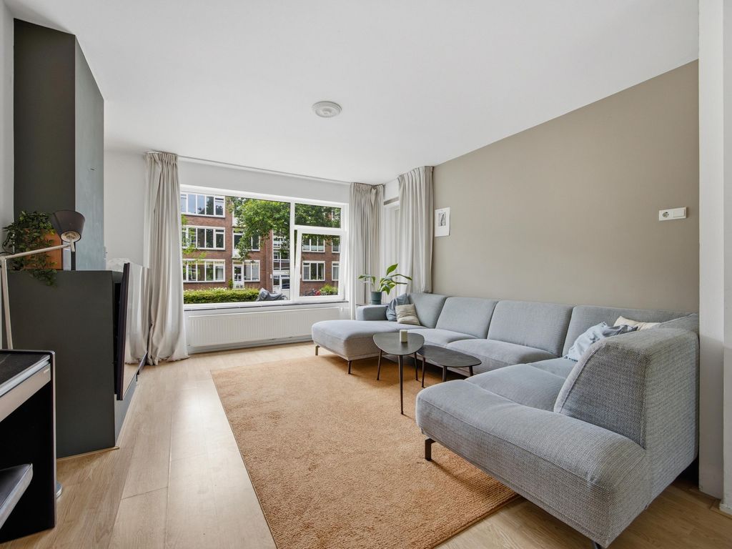 de Wetstraat 10, Breda