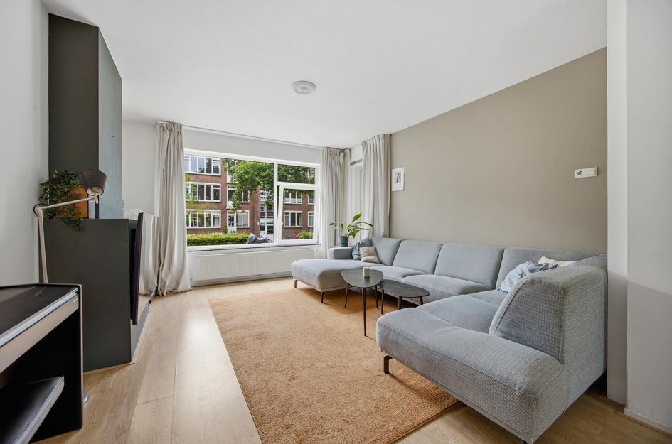 de Wetstraat 10