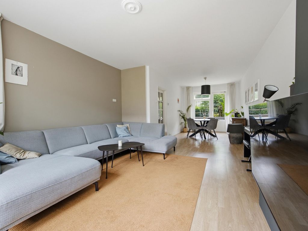 de Wetstraat 10, Breda
