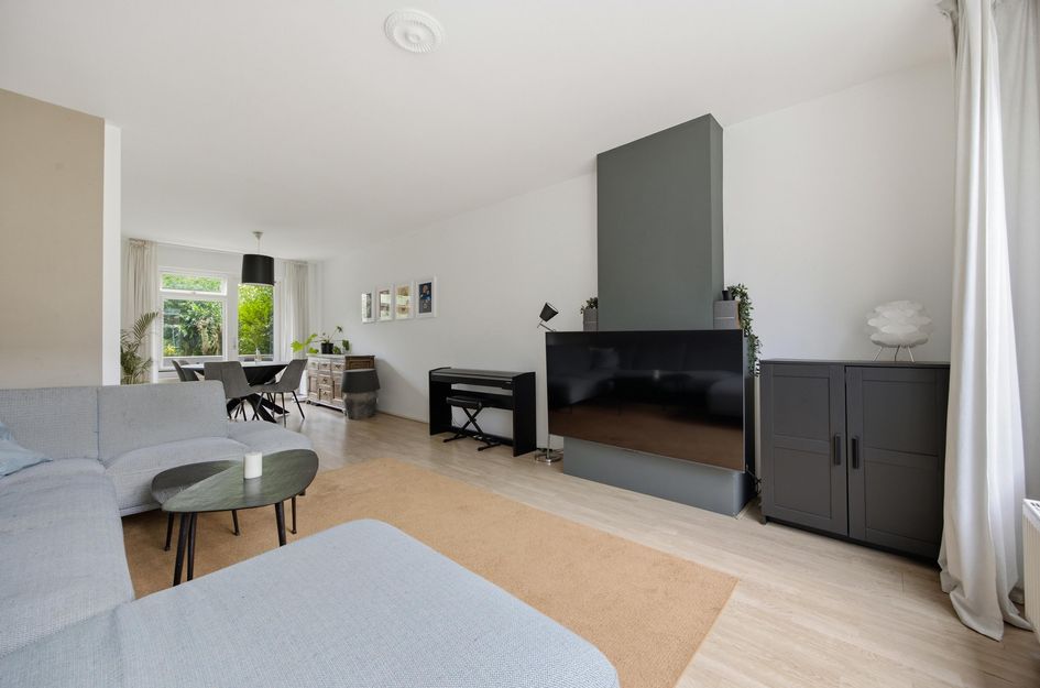 de Wetstraat 10