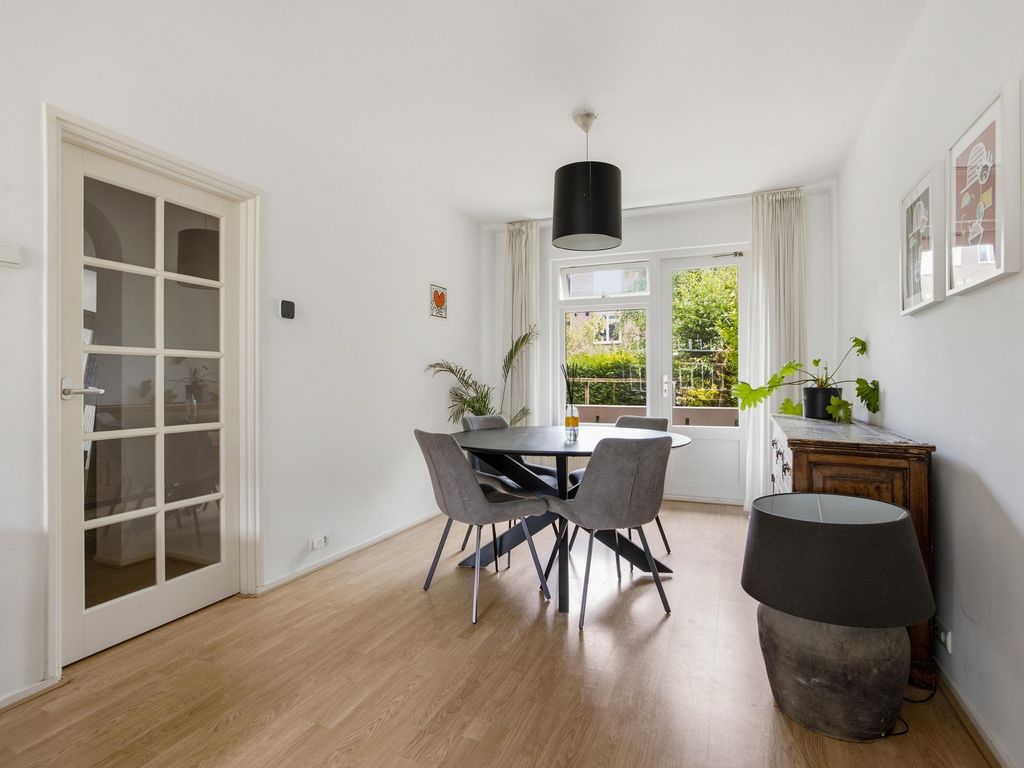 de Wetstraat 10, Breda