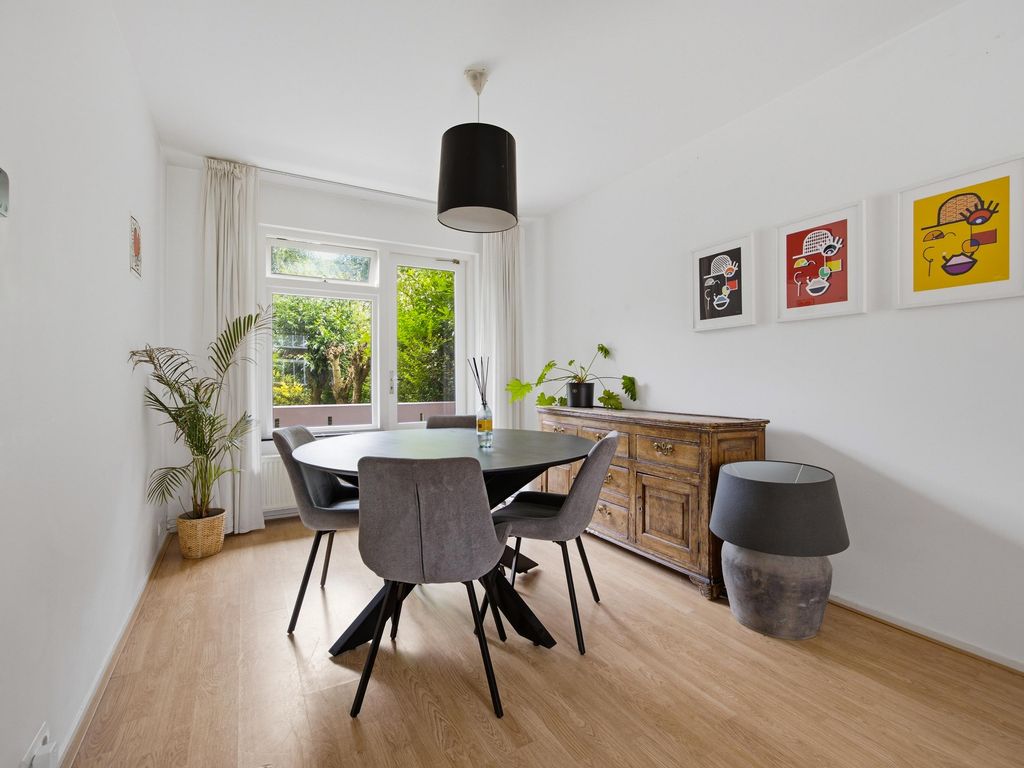 de Wetstraat 10, Breda