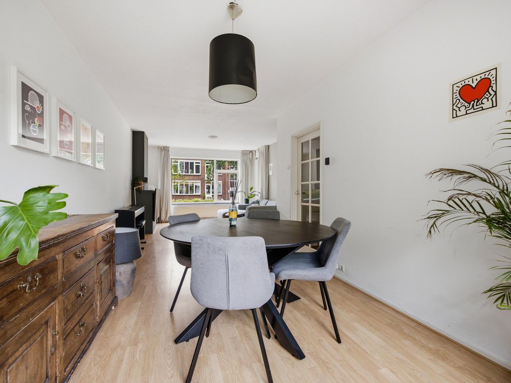 de Wetstraat 10, Breda