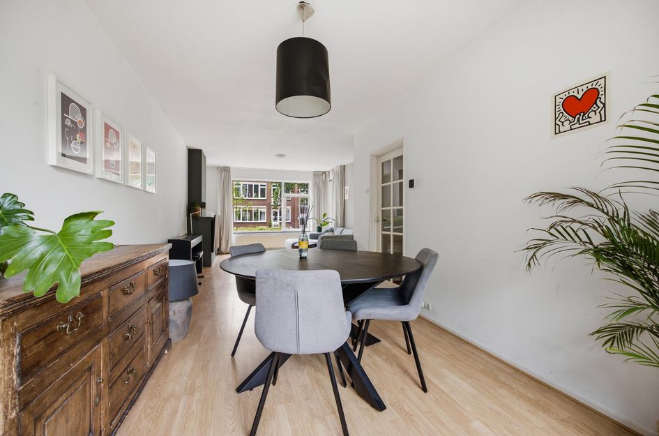 de Wetstraat 10