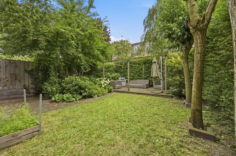 de Wetstraat 10