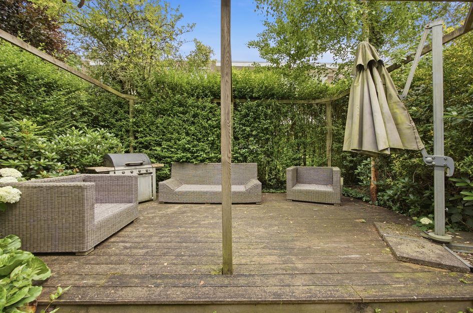 de Wetstraat 10