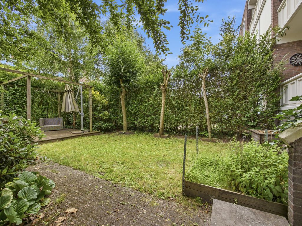 de Wetstraat 10, Breda