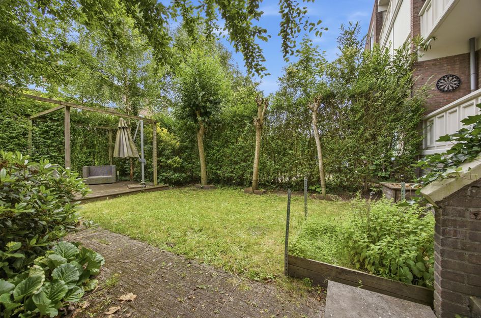 de Wetstraat 10