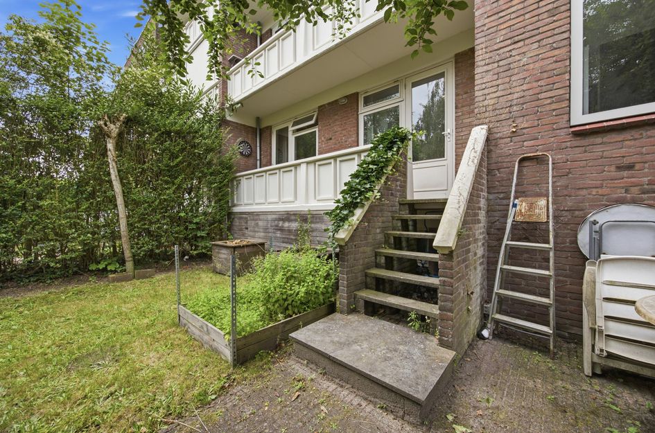 de Wetstraat 10