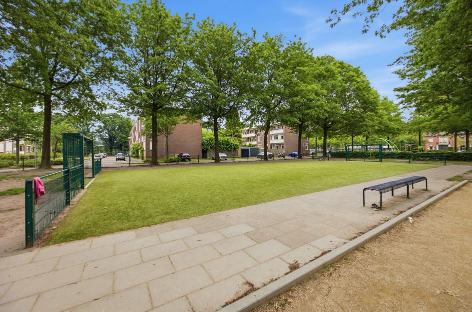 de Wetstraat 10