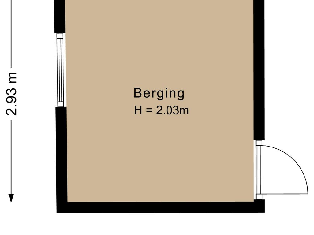 de Wetstraat 10, Breda