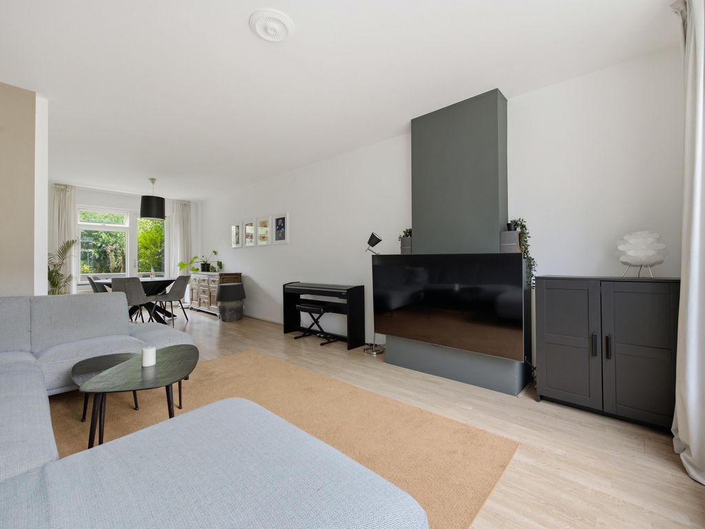 de Wetstraat 10, Breda