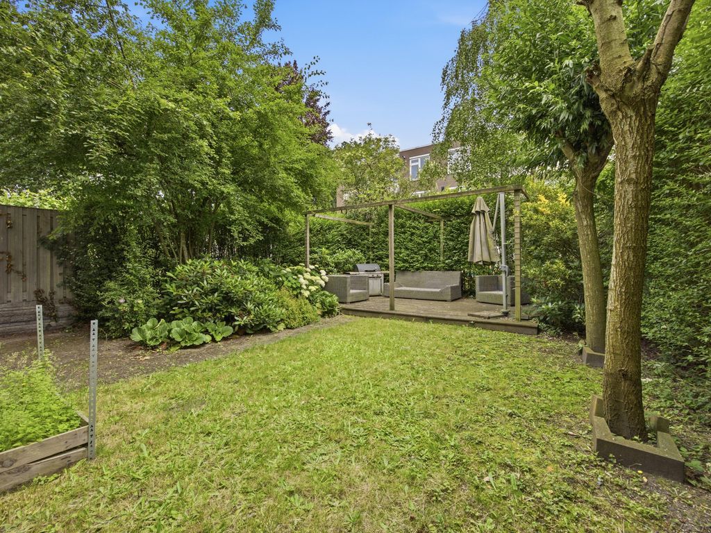 de Wetstraat 10, Breda