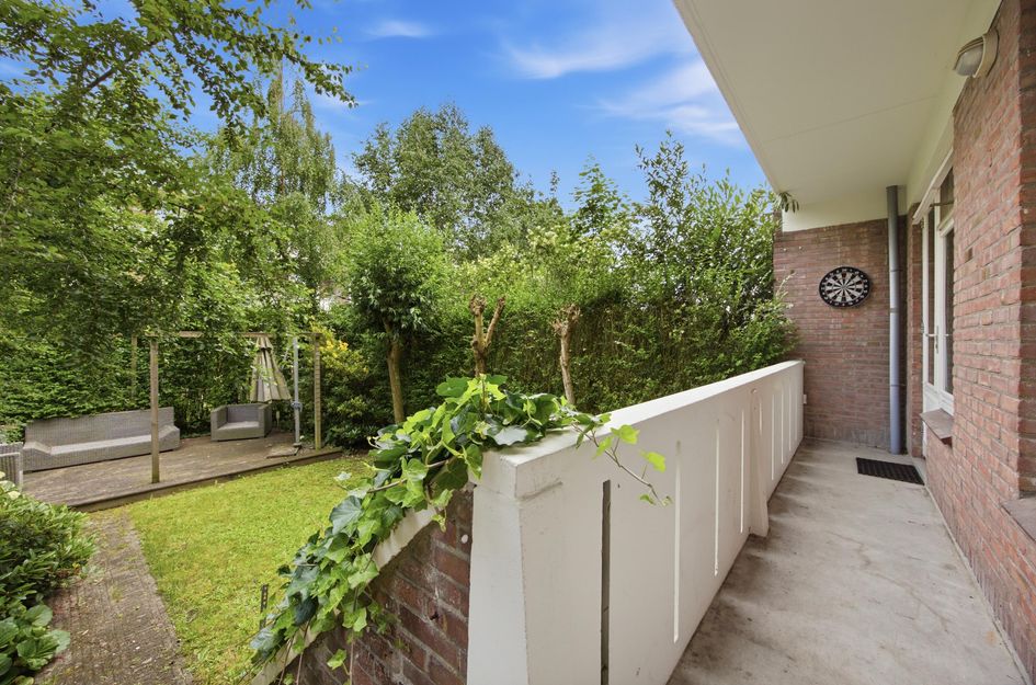 de Wetstraat 10