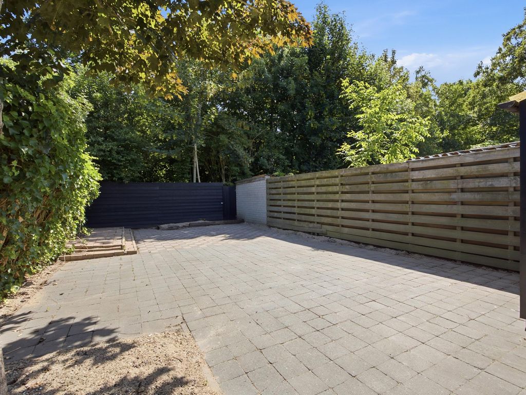 Terheijdenseweg 404, Breda