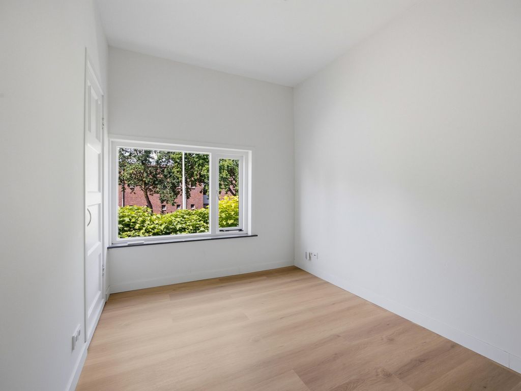 Terheijdenseweg 404, Breda