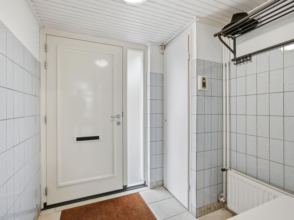 Bosboomstraat 20, Dongen