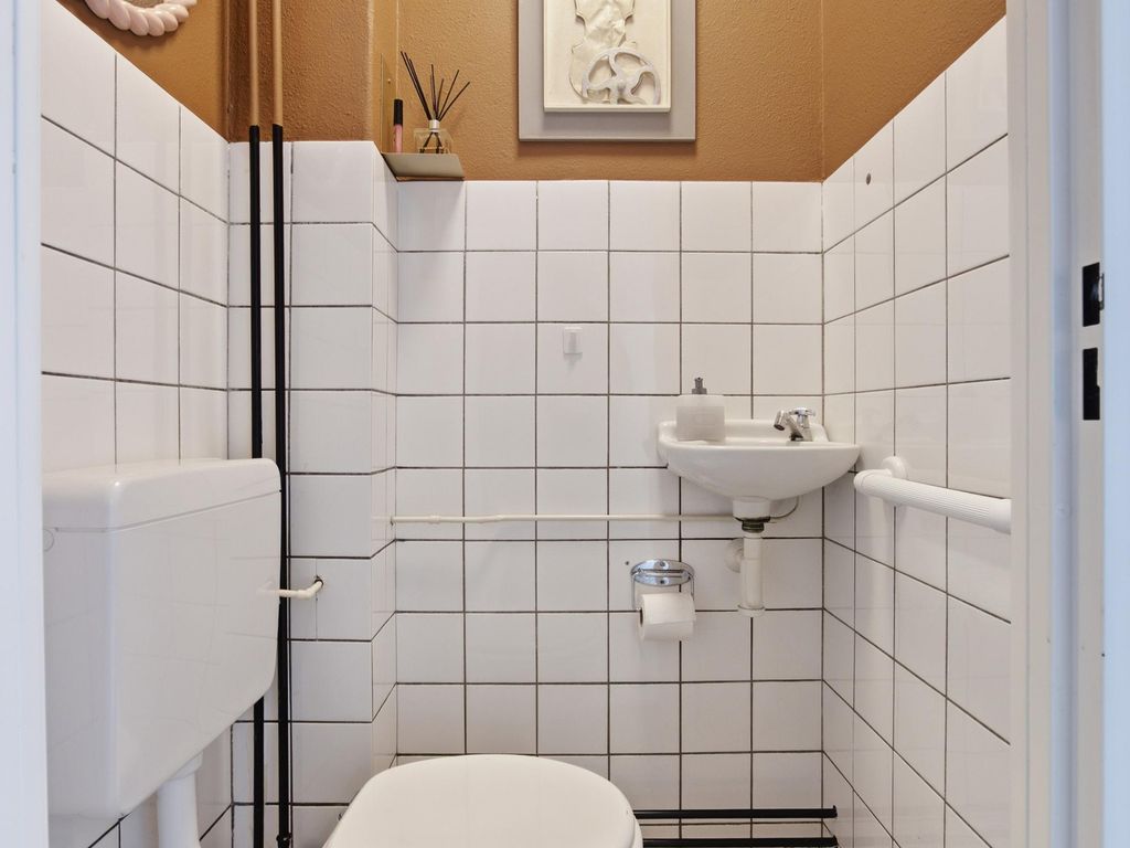 Bosboomstraat 20, Dongen