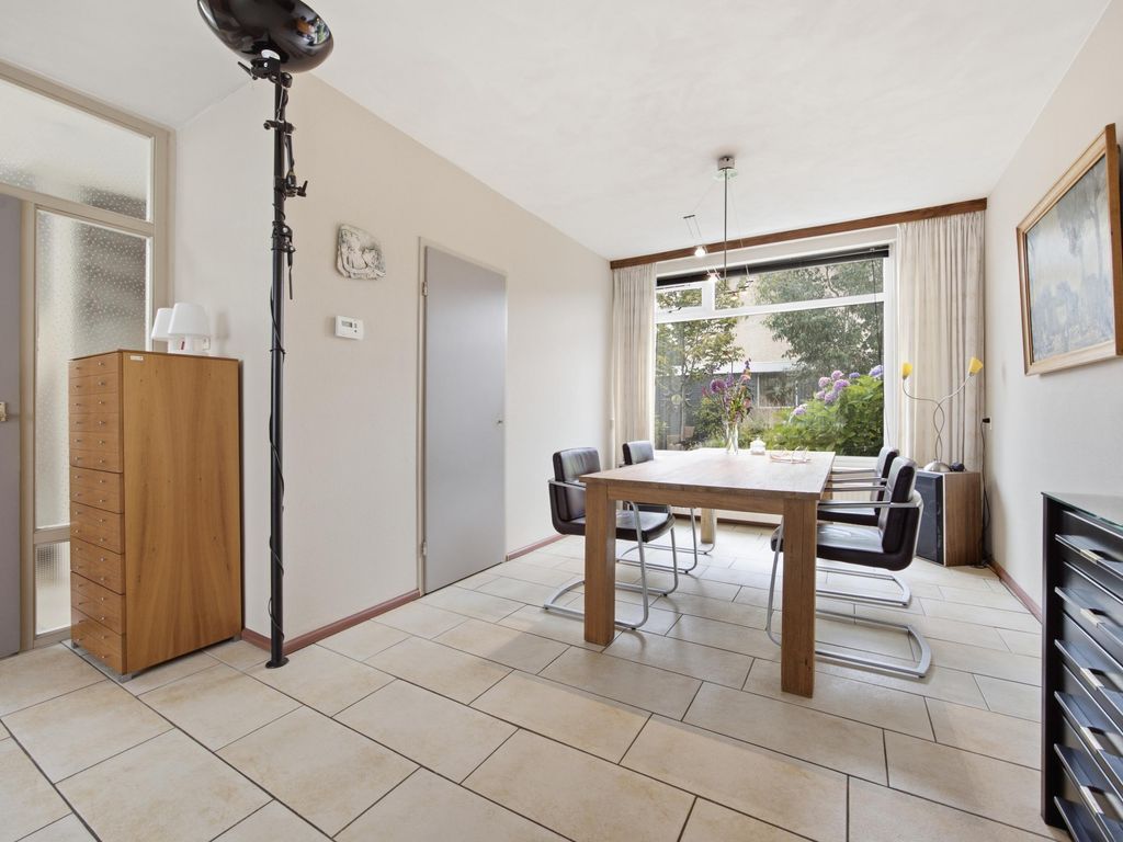 Bosboomstraat 20, Dongen