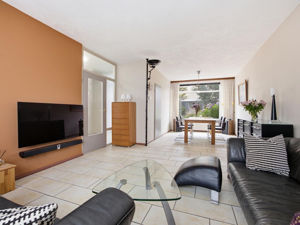 Bosboomstraat 20, Dongen