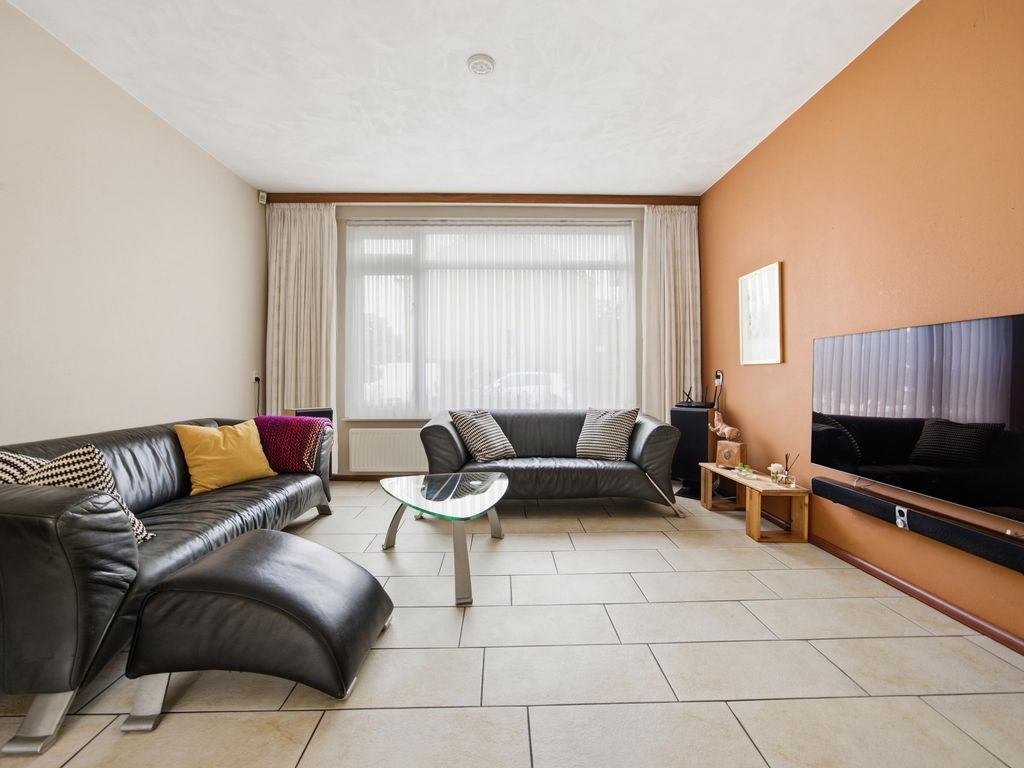 Bosboomstraat 20, Dongen