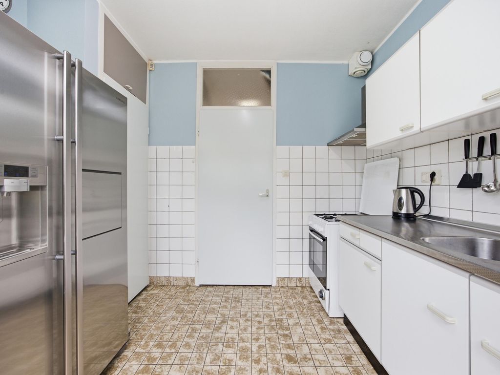 Bosboomstraat 20, Dongen