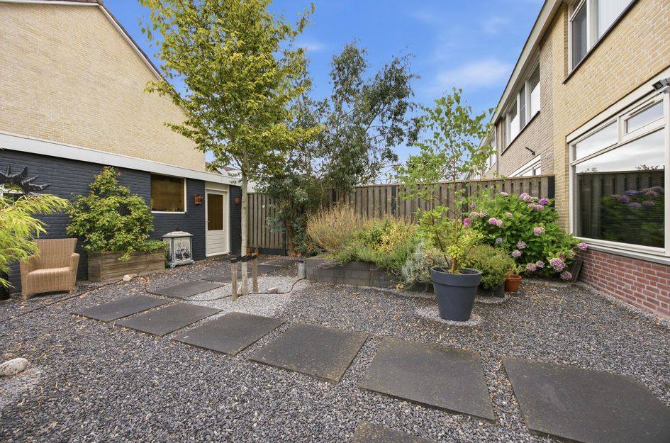 Bosboomstraat 20