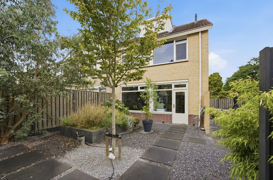 Bosboomstraat 20