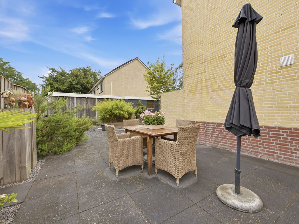Bosboomstraat 20, Dongen