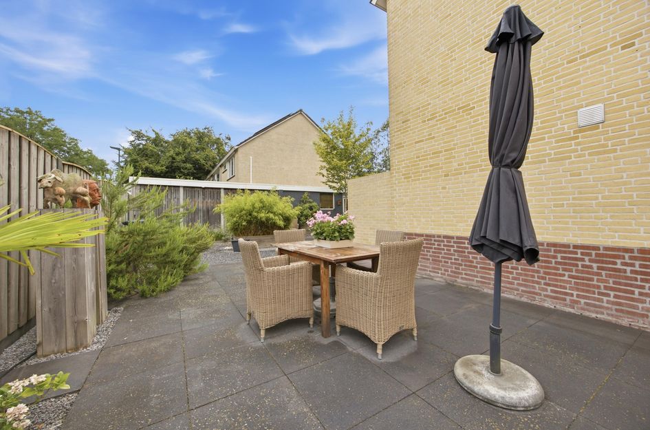 Bosboomstraat 20