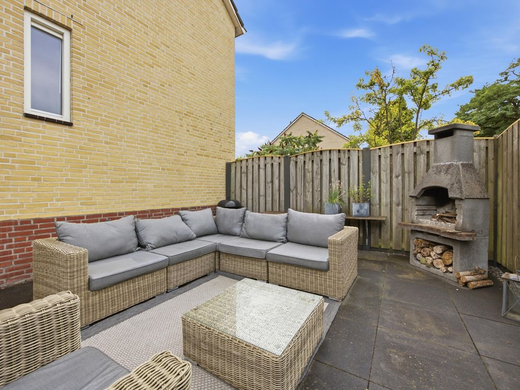 Bosboomstraat 20, Dongen
