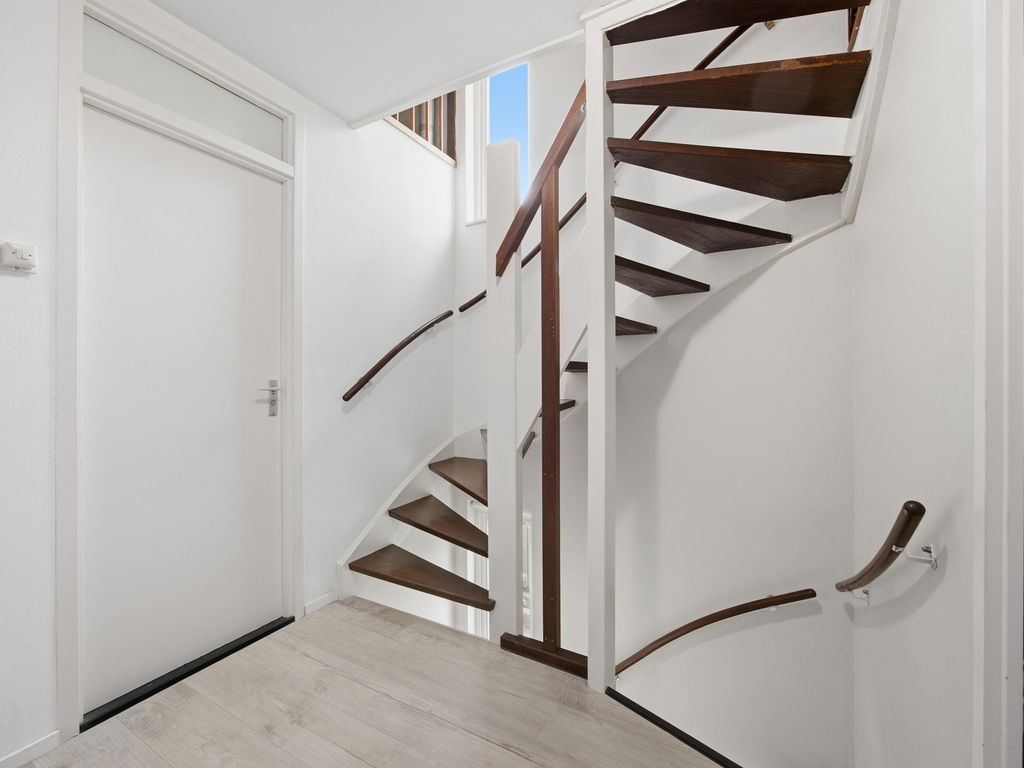Bosboomstraat 20, Dongen
