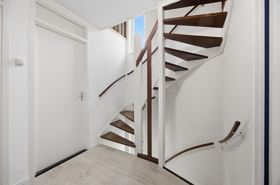 Bosboomstraat 20