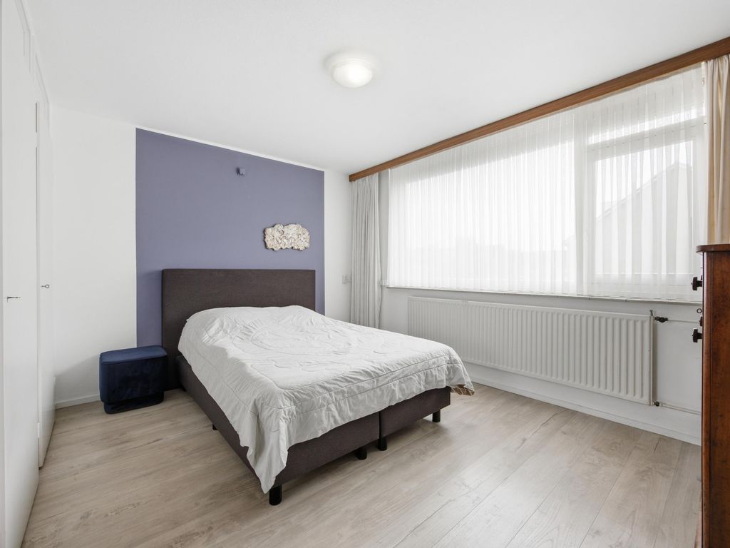 Bosboomstraat 20, Dongen