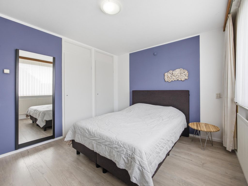 Bosboomstraat 20, Dongen