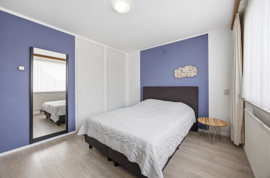 Bosboomstraat 20