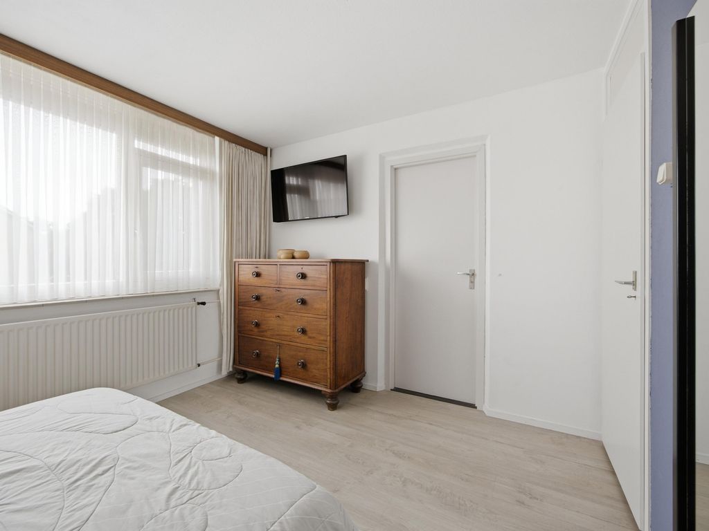 Bosboomstraat 20, Dongen