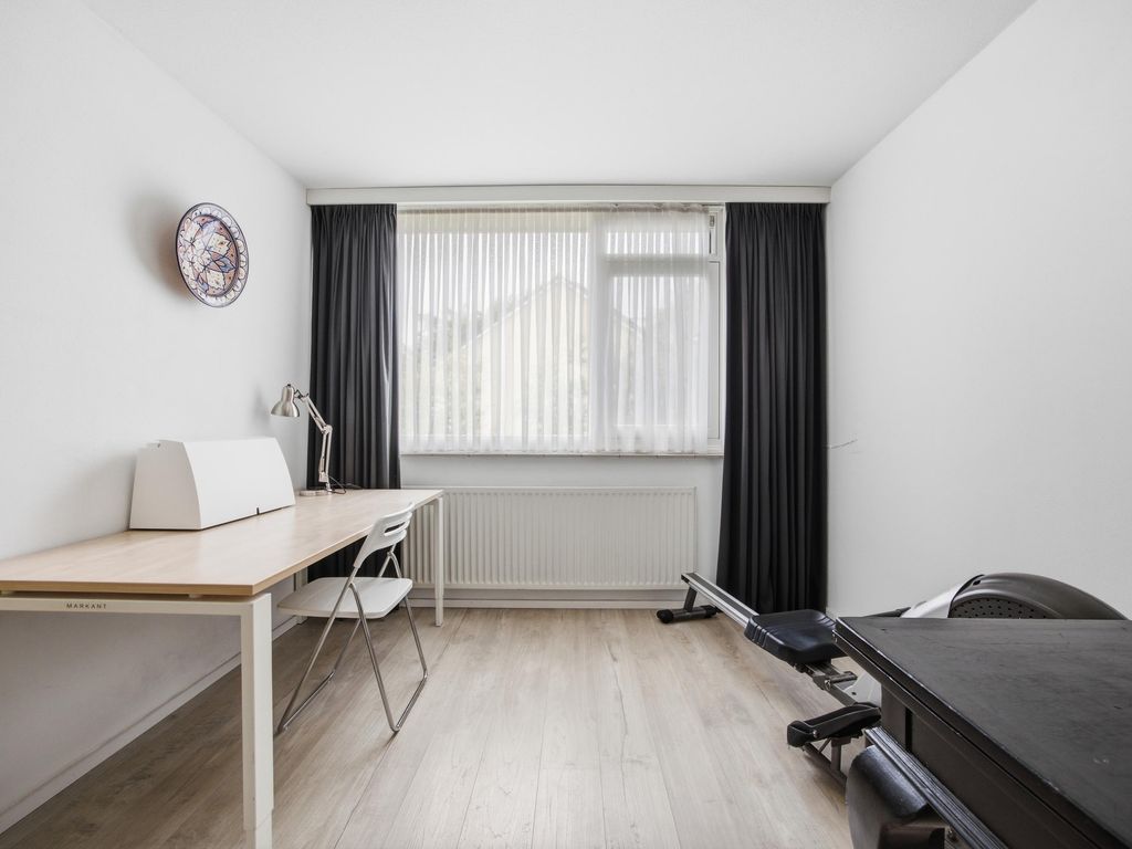 Bosboomstraat 20, Dongen