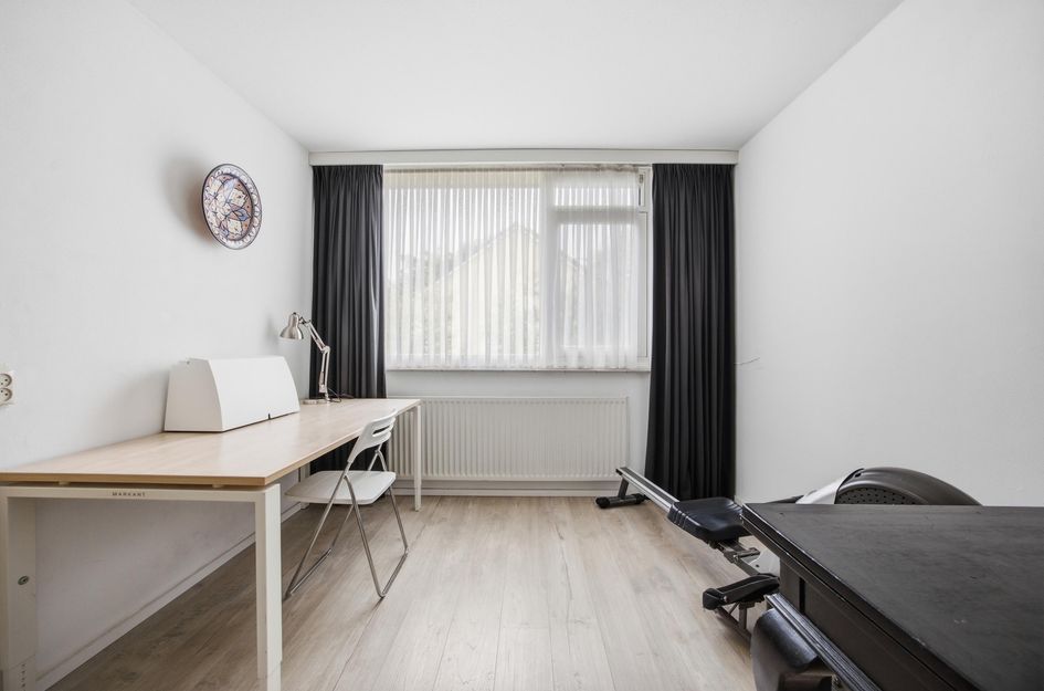 Bosboomstraat 20