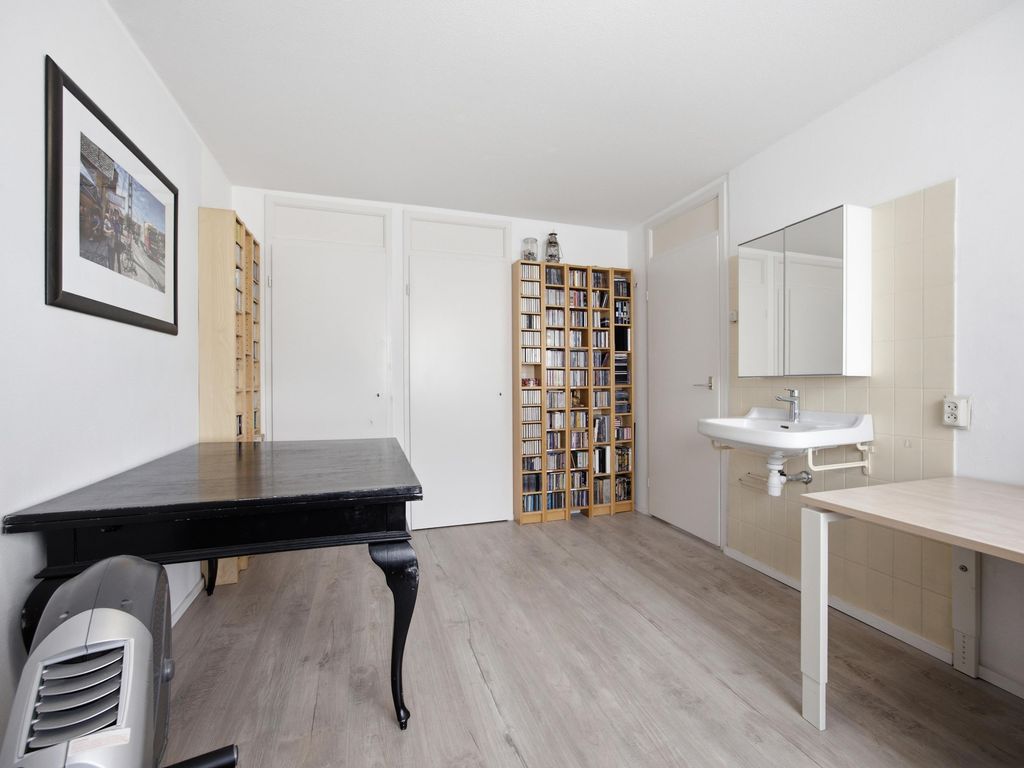 Bosboomstraat 20, Dongen