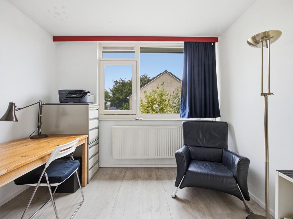 Bosboomstraat 20, Dongen