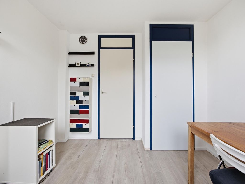 Bosboomstraat 20, Dongen